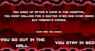 Dead Time Story. - Screenshot 3