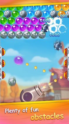 Farm Bubble - Screenshot 2