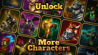 Castle war Tower defense games - Screenshot 1