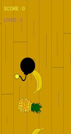 Fruitex - Screenshot 4