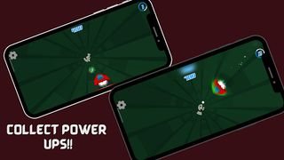 Dodge It - Car Runner - Screenshot 3