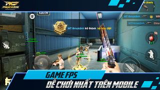 Phục Kích - Screenshot 1