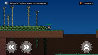 Provirente - Screenshot 1