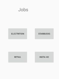 Life text game - Screenshot 3