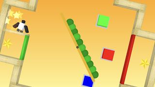 Snake Avoider - Screenshot 2