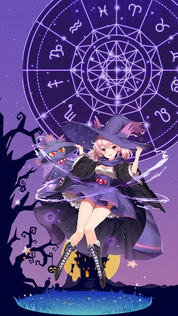 Makeup princess anime dress up - Screenshot 5