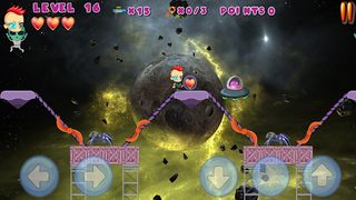 Little Explorer Premium - Screenshot 1