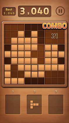 Puzzle - Sudoku style - Screenshot 3