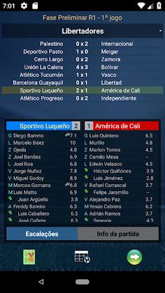 Brasfoot 2022 - Screenshot 2