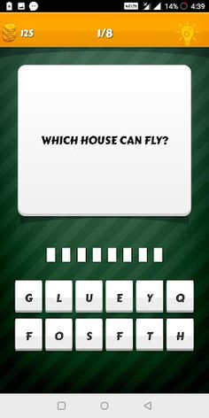 Riddles games - Brain teaser g - Screenshot 1