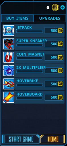 VIP - Virtual Inside Pursuit - Screenshot 2