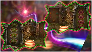 Reading Girl Escape - Screenshot 2