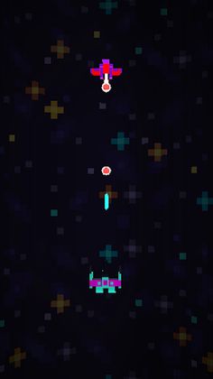 Beats from Outer Space - Screenshot 2