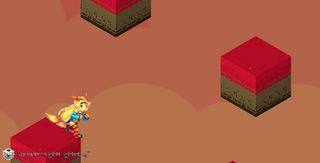 Kung Fusion - Screenshot 1