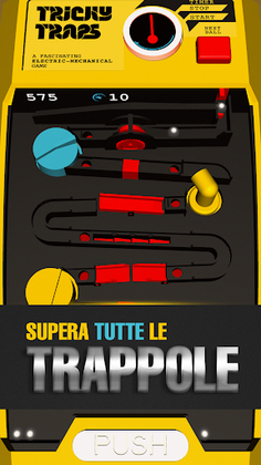 TrickyTraps: The Videogame - Screenshot 4