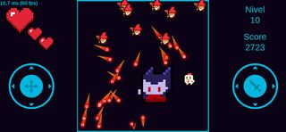 John Pollo - Screenshot 2