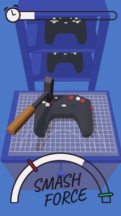 Keyboard Smasher - Screenshot 3