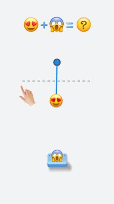 Emoji Merge - Screenshot 1