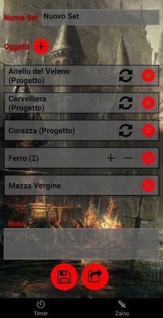 Black Guild - Screenshot 2