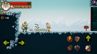 Nanowar Of Steel The Videogame - Screenshot 2