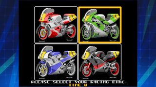 RIDING HERO ACA NEOGEO - Screenshot 2