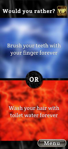 Squiver · Would You Rather? - Screenshot 3