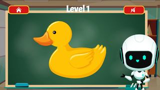 MyRobo: Kids Connect The Dots - Screenshot 2