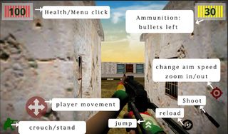 Rojava - Screenshot 2