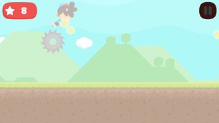 JetBoy Game 2021 - Screenshot 2