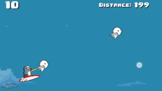 Hooky-Bob - Screenshot 3