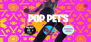 POP PET'S - Screenshot 2