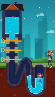 Pull The String : Nick's Quest - Screenshot 2