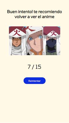 NinjaVerse Quiz - Screenshot 2