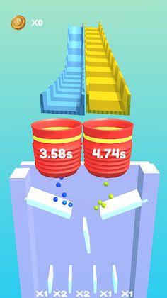 Who is Faster - Screenshot 4