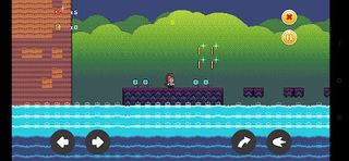 A knight's Adventure ! - Screenshot 1