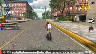 투어라이딩 온라인(Tour Riding Online) - Screenshot 1