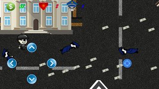 شرطة و حرامية - Screenshot 3