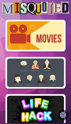 misquoted - Screenshot 1