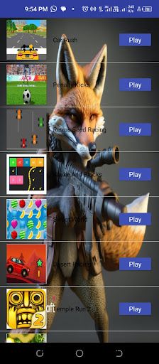 Winjoy - Screenshot 4