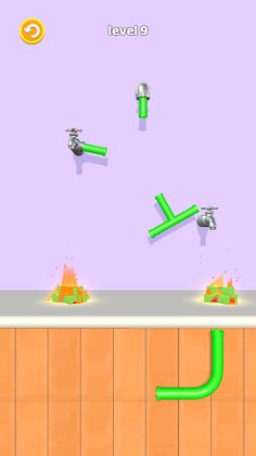 Pipe Connect - Screenshot 2