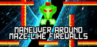 The Computer Virus Game - Screenshot 3