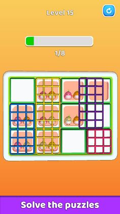 Save the Birds - Screenshot 4