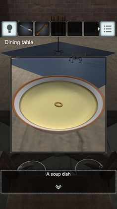 Escape Game - Psycho Killer's  - Screenshot 4