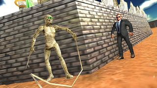 Mummy Mafia Gangster Crime War - Screenshot 2