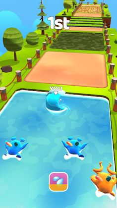 Crypto Morphs - Screenshot 1