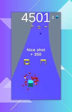 Smoky Roads - Screenshot 1