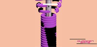 Tower Drop - Screenshot 1