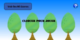 Mange Tout CG - Screenshot 1