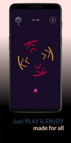 Match The Color: Jumping Chall - Screenshot 4