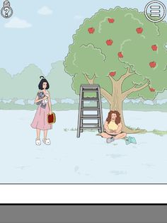 Hide the snacks - puzzle games - Screenshot 2